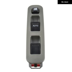 スズキ ウィンドウ コントロール ガラス スイッチ ジムニー FJ 1.5 DDIS 4WD アルト イグニス キャリー OE: 37990-81 - 37990-65D10-T01