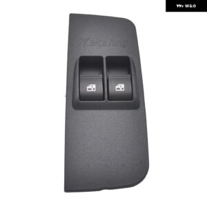 735379269 73537926 パワーウィンドウ コントロール スイッチ レギュレーター ボタン フィアットリネアパリオシエナ 1996-00-2012 - With Panel