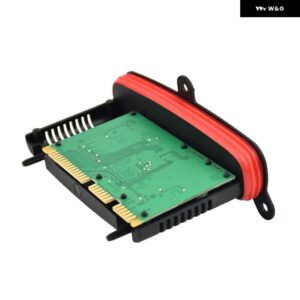 5シリーズ F10 F11 7316187 TMS ヘッドライト 5352178A1 LCI ドライバー モジュール 7316187 LED 制御 バラスト F32 63117355073 - model 1