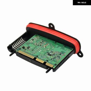 5シリーズ F10 F11 7316187 TMS ヘッドライト 5352178A1 LCI ドライバー モジュール 7316187 LED 制御 バラスト F32 63117355073 - model 2