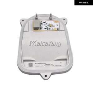 LED ヘッドライト DRL デイタイム ランニングライト コントロール ユニット A1769066500 メルセデス CLA C117 W117 X117 Aクラス W176 Aクラス - A1769066500--L