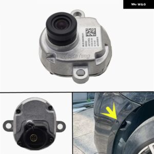 66539240352 リアビューリアバックアップ カメラ 66539240351 66539191224 66539216283 1 F20 3 F30 5 F10 7 F01 X5 E70 X6 E71 - Front Left