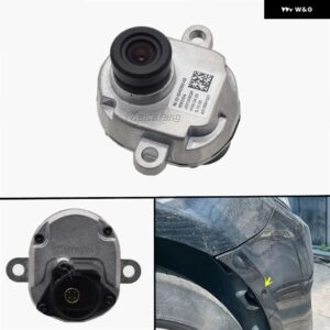 66539240352 リアビューリアバックアップ カメラ 66539240351 66539191224 66539216283 1 F20 3 F30 5 F10 7 F01 X5 E70 X6 E71 - Front Right