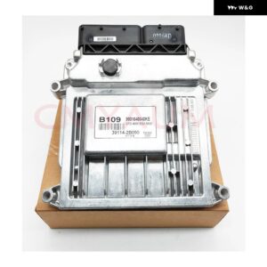 39114-2B090 391142B090 エンジン コンピュータボード ECU ECM 電子 制御 ユニット - 39114-2B080