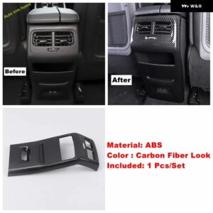 ギア シフト パネル /ウィンドウリフト ボタン /ハンドルボウル/ エアコン アウトレット ACベントカバー トリム CHERY EXEED TX TXL 2019 2020 - Model E