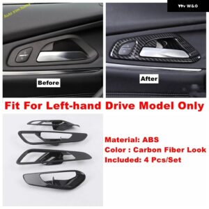 ギア シフト パネル /ウィンドウリフト ボタン /ハンドルボウル/ エアコン アウトレット ACベントカバー トリム CHERY EXEED TX TXL 2019 2020 - Model G