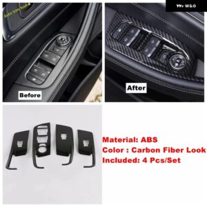 ギア シフト パネル /ウィンドウリフト ボタン /ハンドルボウル/ エアコン アウトレット ACベントカバー トリム CHERY EXEED TX TXL 2019 2020 - Model A