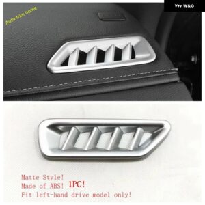 ギア シフト ヘッド/ライトランプ コントロール スイッチ /ウィンドウリフト ボタン / ステアリングホイール カバー トリム キャデラック XT4 2019 - 2022 - AC Outlet