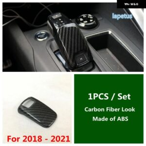 ウィンドウリフト ボタン / ピラー A / エアコン 吹き出し口 AC ベント / ドアハンドル ボウルカバー トリム シトロエン C5 エアクロス 2018 - 2024 - For 2018 - 20212