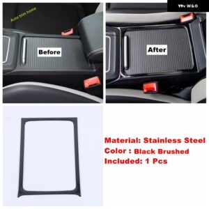 ドアハンドル ボウル/ウィンドウリフト ボタン / エアコン アウトレット ACベント/ グローブ ボックス カバー トリム VW ゴルフ 8 MK8 2020 - 2024 - Model F