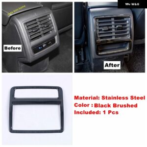 ドアハンドル ボウル/ウィンドウリフト ボタン / エアコン アウトレット ACベント/ グローブ ボックス カバー トリム VW ゴルフ 8 MK8 2020 - 2024 - Model B