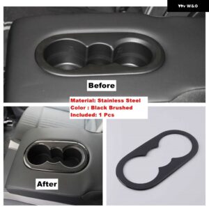 ドアハンドル ボウル/ウィンドウリフト ボタン / エアコン アウトレット ACベント/ グローブ ボックス カバー トリム VW ゴルフ 8 MK8 2020 - 2024 - Model C