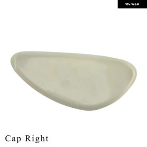 インフィニティ 2014 2015 QX70 2008-2013 FX35 FX37 FX50 フロント ヘッドライト ウォータースプレージェット アクチュエーター とキャップカバー 蓋 - Cap Right