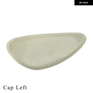 インフィニティ 2014 2015 QX70 2008-2013 FX35 FX37 FX50 フロント ヘッドライト ウォータースプレージェット アクチュエーター とキャップカバー 蓋 - Cap Left