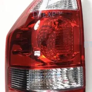 1ピース テールランプ モンテロ V70 MN133767 2003-2006 ウインカーランプ パジェロ V80 ハザード灯 電球 SHOGUN - Left Side