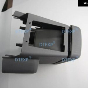 1個 LHD シフト ボックス パジェロ V30 MB775472 中央チャンネル モンテロ V40 アームレスト ギアノブ カバー コンソール フロアショーグン V20 - good quality