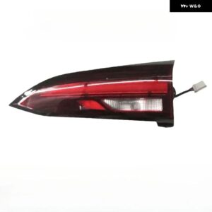 1ピース アウトサイドインナー LED テールライト MG ONE 2022-2023 リアライト ONE ブレーキハザードランプ L R 10871271 - right inner