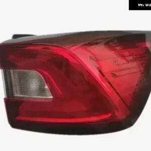 1個 リア LED ランプ MG I5 2018-2020 10749936 外側内側バック ウィンカーライト MG5 サイド パーキング 左右 - Outside Right