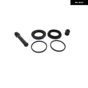 1 キット フロントリア ブレーキ キャリパー シールキット パジェロ V70 リペアキット モンテロ III 3RD IV 4TH V90 MR407427 GRANDIS NA V6 8 - 4 wheel kit