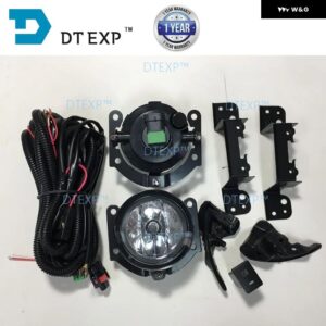 1 フルキット フォグランプセット ミラー ジュ 電球 ワイヤーと スイッチ アトラージュ フォグランプ キット ハッチバック ミラー ジュサルーンアトラージュ - 12 mirage e-mark