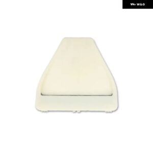 1 GDDT プラスチック センター エア ベント エンジン ボンネット カバー ペイントありなし ランサー EVO CZ00 フード ミドル ベント トリム 5915A077 - without painting