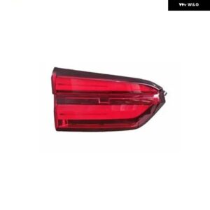 1ピース リアライト パーキング ランプ MG テールランプ RX8 ハザード灯 リアウィンカー LED トップ外側内側 トランク ランプ - L INNER