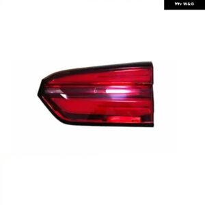 1ピース リアライト パーキング ランプ MG テールランプ RX8 ハザード灯 リアウィンカー LED トップ外側内側 トランク ランプ - R INNER
