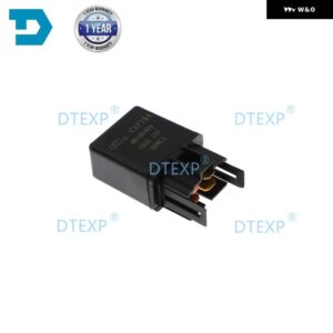 1個 リア熱 制御 オイル ポンプ リレー パジェロ MK2 V30 V40 フォグライト WINDOWS エンジン 制御 モンテロ V20 MB306480 MR224159 - MB306480