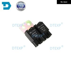 1個 リア熱 制御 オイル ポンプ リレー パジェロ MK2 V30 V40 フォグライト WINDOWS エンジン 制御 モンテロ V20 MB306480 MR224159 - MR224159