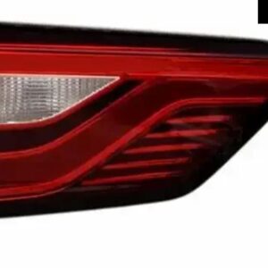 1個 リアライト パーキング ランプ MG ZS 17-2019 テールランプ上海 MG SUV ハザード灯 リアウィンカー 10293797 L R - L INNER