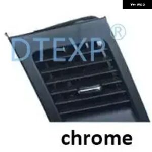 1個 エアコン アウトレット ランサー CX CY 8030A088HA 計器カバー 吸気 EVO CZ ベントデフロスト穴 2007-2020 - L OUT