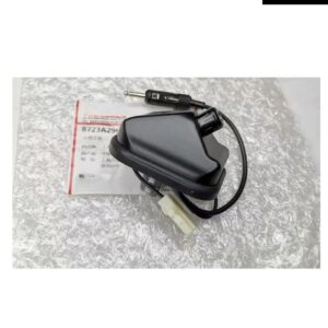 1ピース アンテナ スイッチ 8723A217 ASX スイッチ ランサーベース 8723A296 = 8723A184 アウトランダー 2008-2013 カーアクセサリー - base
