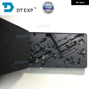 1個 ボックス 6個 ツールリアドアカバー パジェロ V20 MB774924 ツール モンテロ V30 テールドアツール ボックス ショーグン V40 - box no tool MB774924