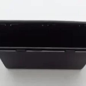 1個 LHD テープ フレーム ボックス パジェロ V31 V32 V33 V43 計器カバー モンテロ ユーティリティ ボックス テープ ボックス 装飾 ラジオ パネル - tape box