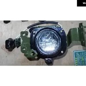 1 2個 フォグライト パジェロ V30 1989-1999 MR376097 フロント コーナーライト モンテロ V20 フロントクリアランスランプショーグン V40 - L LAMP