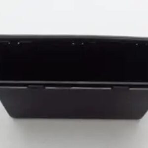 1ピース LHD テープ フレーム パジェロ V31 V32 V33 V43 計器カバー モンテロ ユーティリティ ボックス テープ ボックス 装飾 ラジオ パネル - tape box