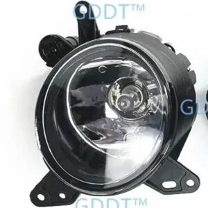 1ピース フォグランプ 電球 ランサー CY 8321A198 フロントライト EVO 10 CZ 2007-2019 スイッチ ワイヤーライト FORTIS L R - Right Side