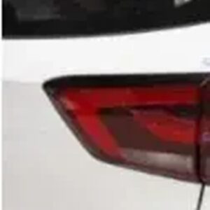 1ピース LED インナーテールランプ MG ZS 2020 L R リアランプ MG SUV ハザード パーキング 方向指示灯 10571683 - R INNER