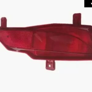 1個 リアバンパー ランプ MG I5 2017-2019 10292139 バックフォグ ウィンカーライト MG サイド リフレクター パーキング ストップ L R - Rear Right