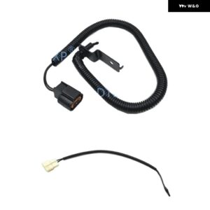 1個 屋外内気温度センサー パジェロ MB609266 サーモミスター V40 インナー温度センサー 蒸発器 - 2 Pcs
