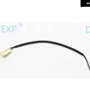 1個 屋外内気温度センサー パジェロ MB609266 サーモミスター V40 インナー温度センサー 蒸発器 - MB609266 inside