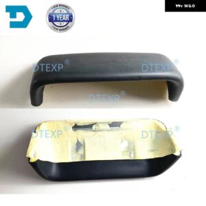 LHD 計器プラットフォーム ASSY パジェロ V31 V32 V33 V43 計器カバー モンテロ ユーティリティ ボックス トランペット カバー フレーム - B instrument up