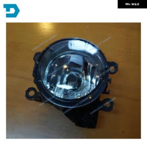 1ピース 8321A466 08-12 フォグランプ エアトレック LED フォグランプ アウトランダー EX ランプカバー 1ペア ハザード灯 が必要な2個 購入してください - universal 1 pcs