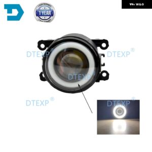 1ピース 8321A466 08-12 フォグランプ エアトレック LED フォグランプ アウトランダー EX ランプカバー 1ペア ハザード灯 が必要な2個 購入してください - LED