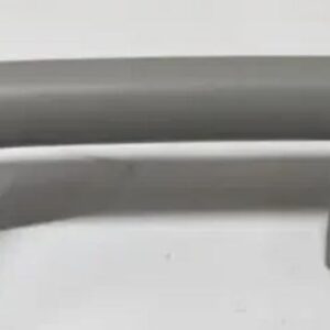 1個 ルーフ ハンドル パジェロ V97 V93 MN134532 アームレスト モンテロ MK4 V98 V87 安全ハンドルフック付きフックなしベージュグレー - grey with hook