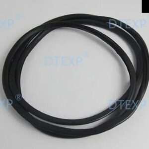 1個 ルーフ 窓ガラスゴムアウトランダー CW 2007-2012 サンルーフ ウェザーストリップシールランサーゴム 5852A003 - for lancer 2007