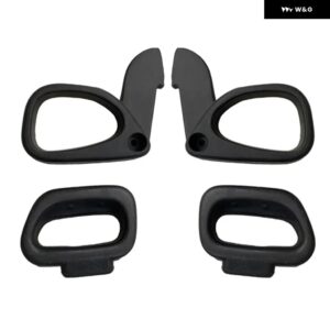 1 4個 シート手動調整ドライバー調整 スイッチ パジェロ V30 MB792472 レンジ モンテロ V40 V20 ノブスライド - 4 PCS