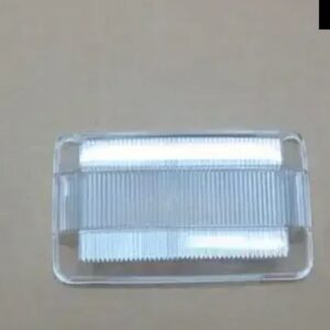 1個 フロントルーフ ランプカバー パジェロ V20 MB529126 読書ランプレンズ モンテロ V30 リアルーフ ランプレンズ SHOGUN MB330301 - rear MB330301