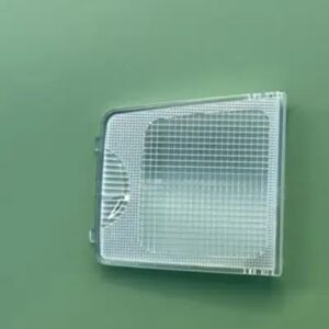 1 2個 屋内読書室ランプカバー アウトランダー CW 8401A031 天井レンズ ASX GA 読書灯ランサー CY CX - 8401A031 L