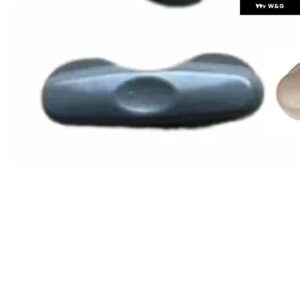 1個 フロントシートスライド調整 スイッチ パジェロ V32 V73 V97 電動シートリクライニング調整 モンテロ ベージュブラック MR657150 - gray down